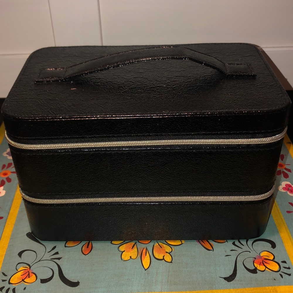 Lancôme Cosmetic Case
